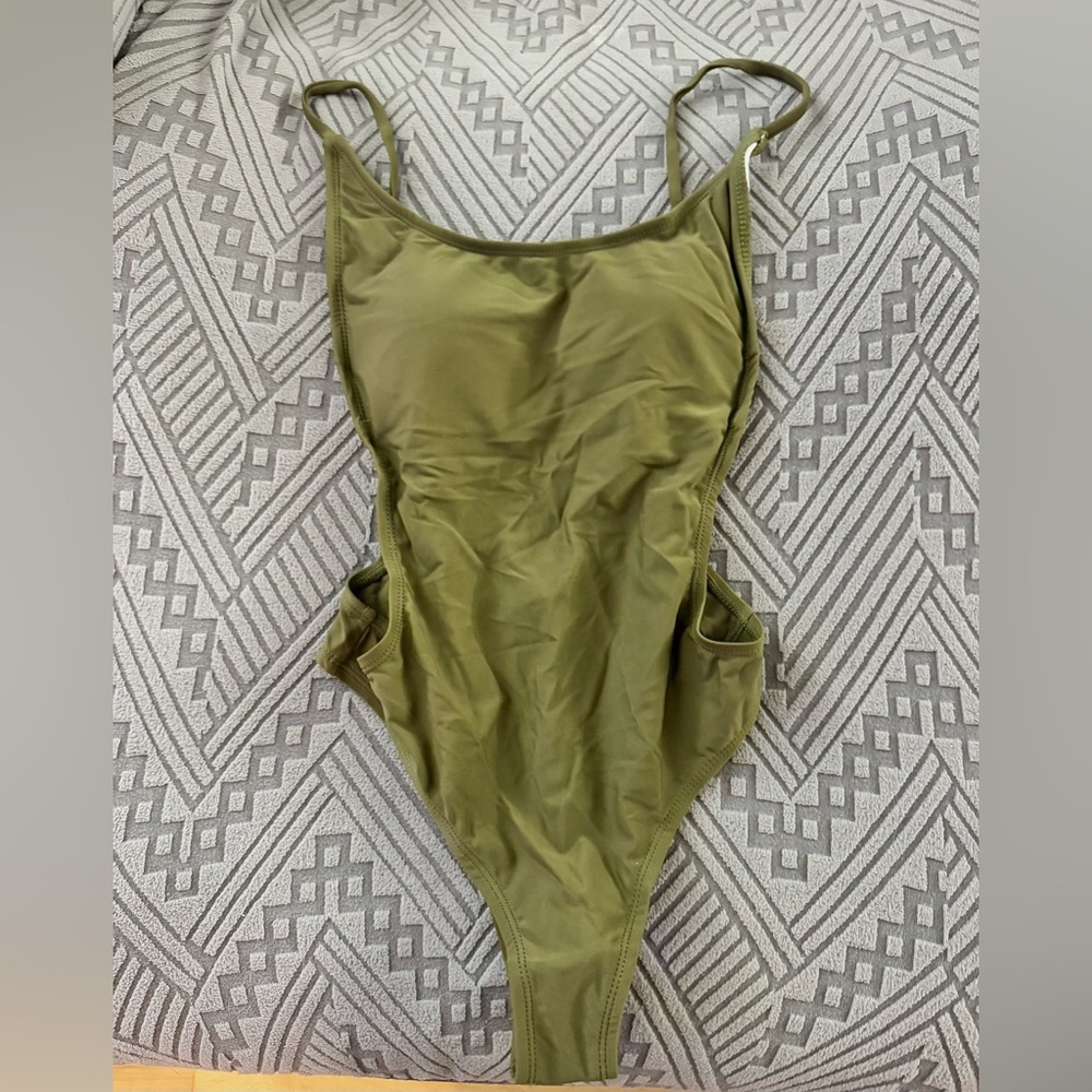 sunny co swimsuit